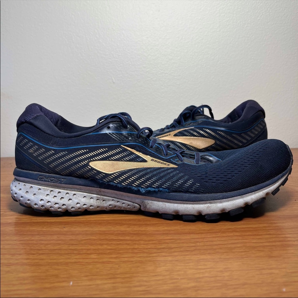 Brooks Ghost 12 - image 1